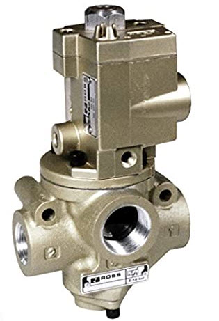 ROSS CONTROLS 2774B4001Z