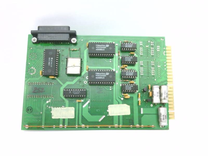 BALANCE ENGINEERING BMCI-500