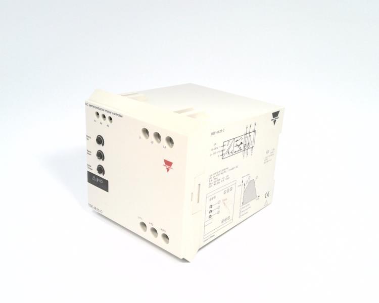 CARLO GAVAZZI RSE4825-C