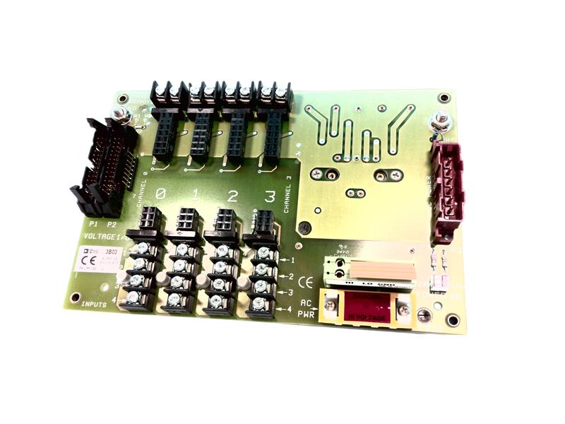 ANALOG DEVICES 3B03