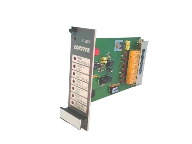 LOCTITE LT8604