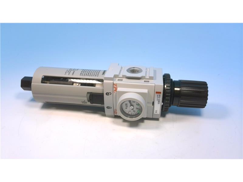 TPC MECHATRONICS CO PP3-03BDG