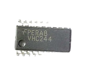 74VHC244SJ by ON SEMICONDUCTOR