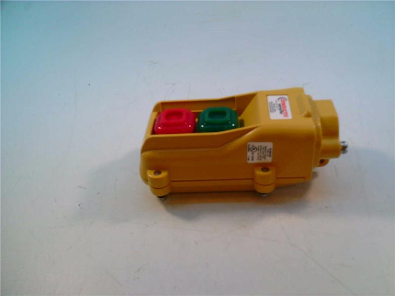 CONDUCTIX WAMPFLER XA-34213