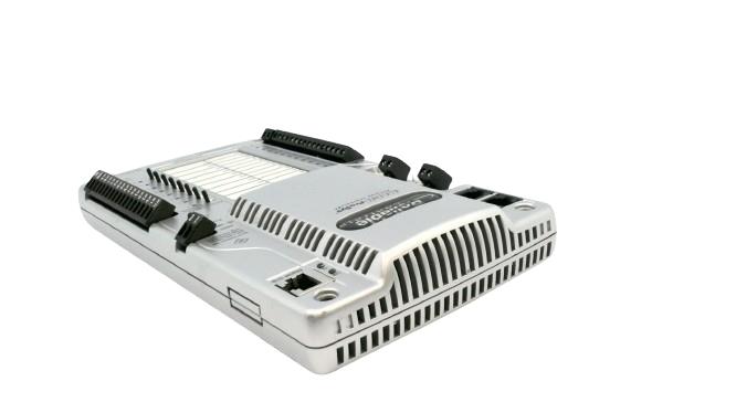 RELIABLE CONTROLS MPSH