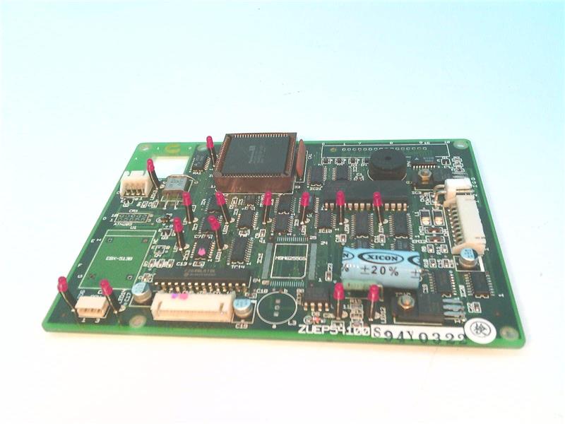 MATSUSHITA ELECTRIC ZUEP54100