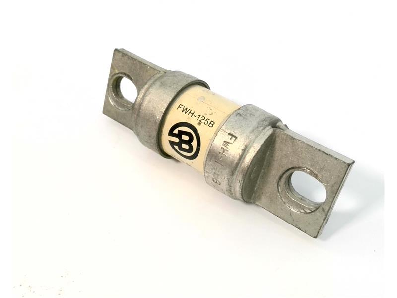 EATON CORPORATION FWH-125B