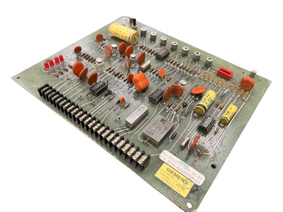 SIEMENS R1-101-015-503