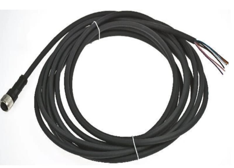 TELEMECANIQUE SENSORS XZCP29P12L2