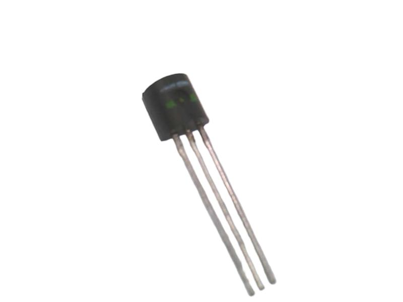 2N6515 by NXP SEMICONDUCTOR