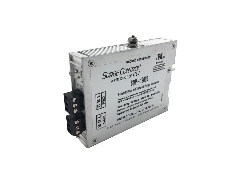 CONTROL COMPONENTS SDP-12005