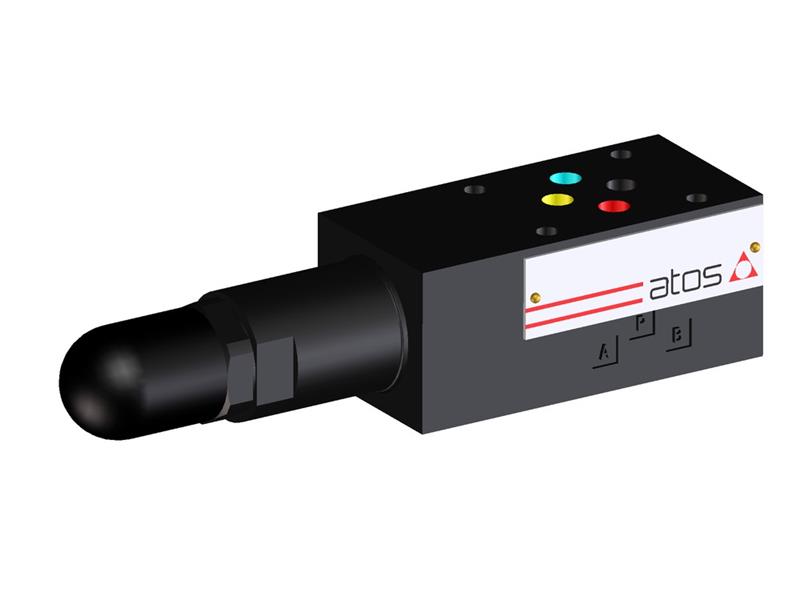 ATOS HMP-014/50 22  /BT