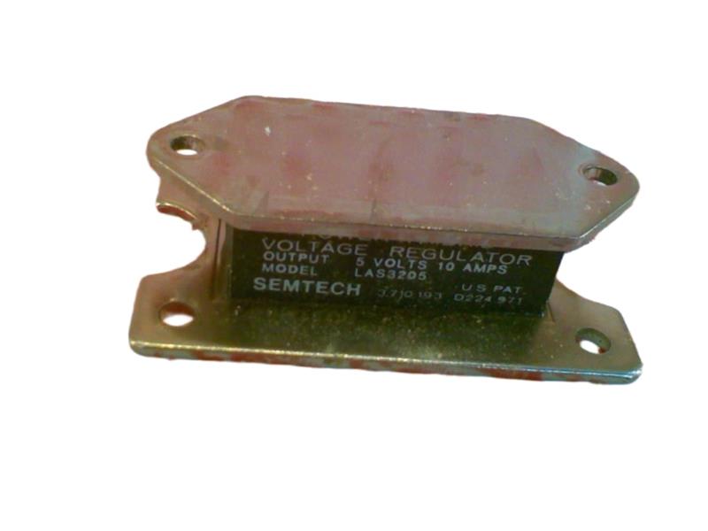 SEMTECH LAS3205