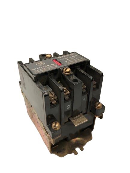 ALLEN BRADLEY 700-NM200A1