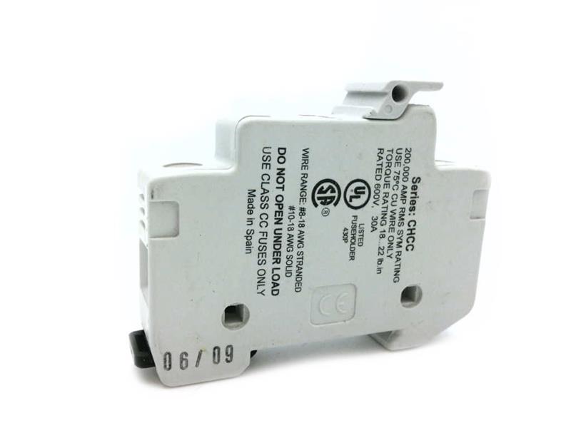 EATON CORPORATION CHCC1D-I