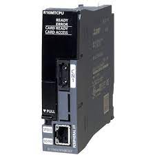 R16MTCPU by MITSUBISHI