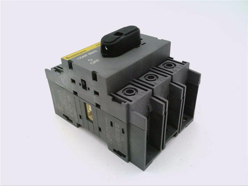 EATON CORPORATION CDNF60A3