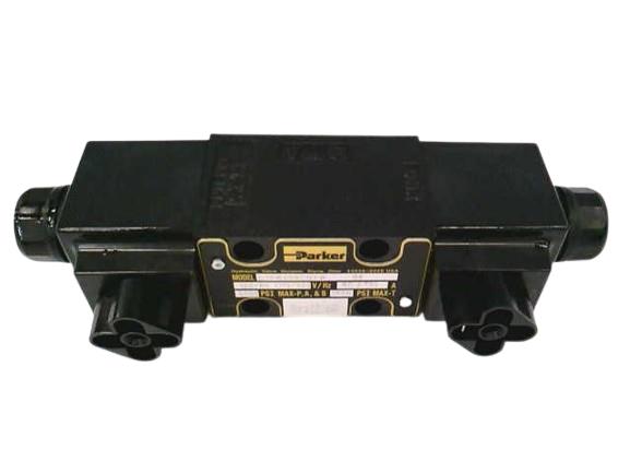 PARKER D1VW009CNYW