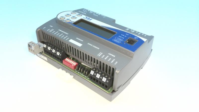 JOHNSON CONTROLS MS-FEC1621-1