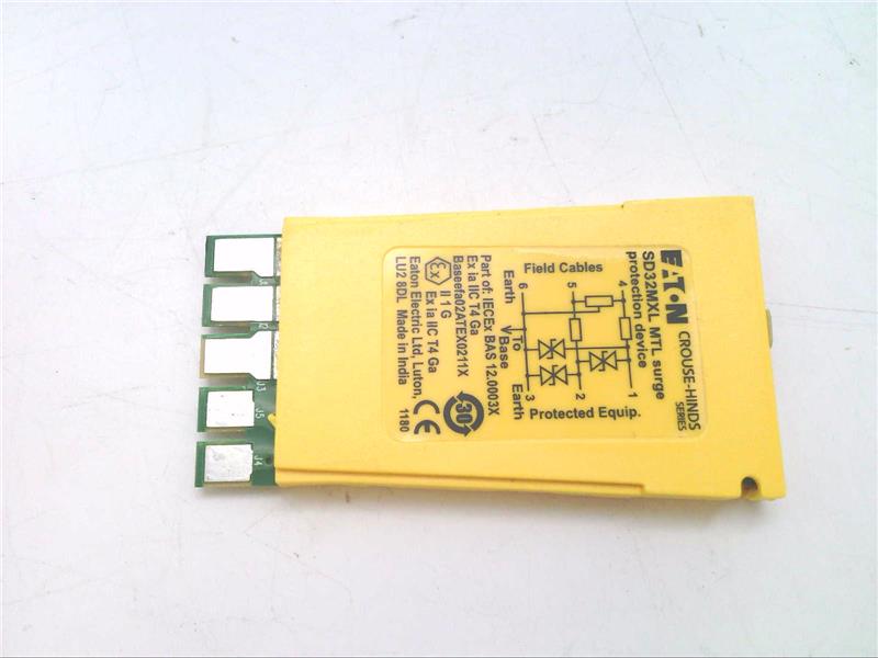 EATON CORPORATION SD32MXL