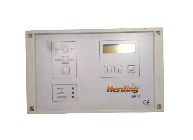 HERDING FILTERTECHNIK MP12