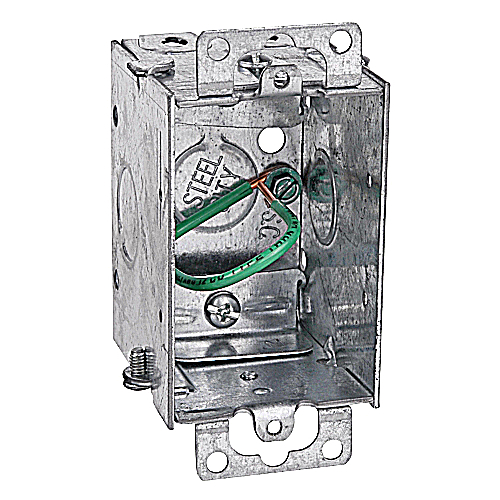 ABB THOMAS & BETTS LXWOWP