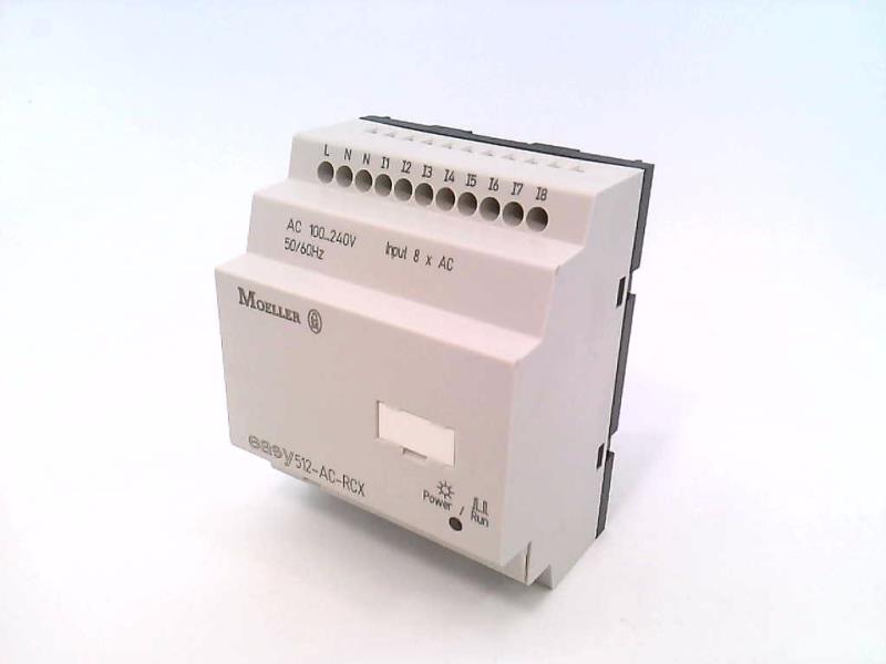 EATON CORPORATION EASY512-AC-RCX
