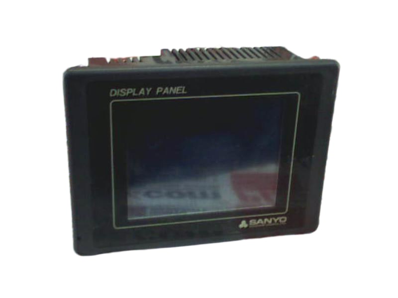 SANYO SVNM-DPA