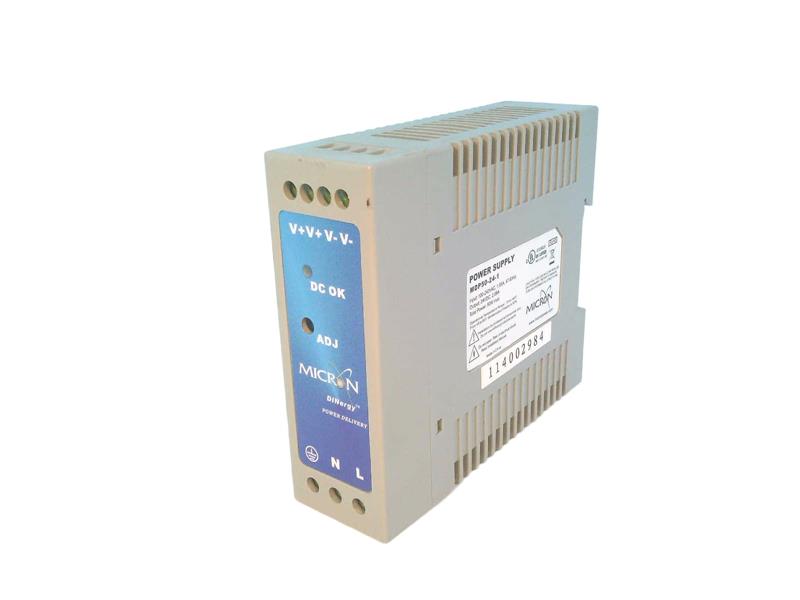 MDP50-24-1 by MICRON INDUSTRIES CORPORATION