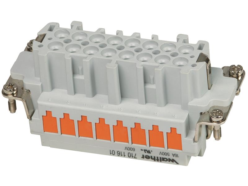 710-116-01 by WALTHER ELECTRIC