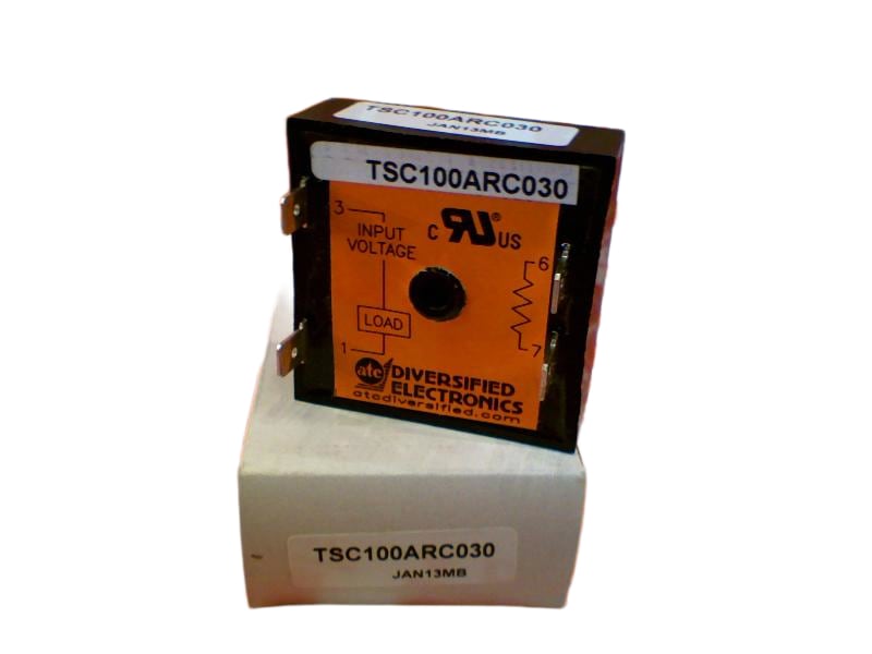 TSC-100-ARC-030 by MARSH BELLOFRAM