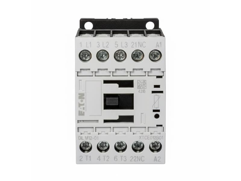 EATON CORPORATION XTFCE012BCCST