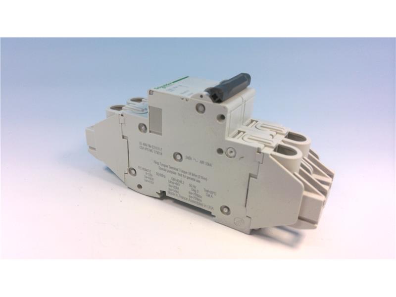 SCHNEIDER ELECTRIC 60263F