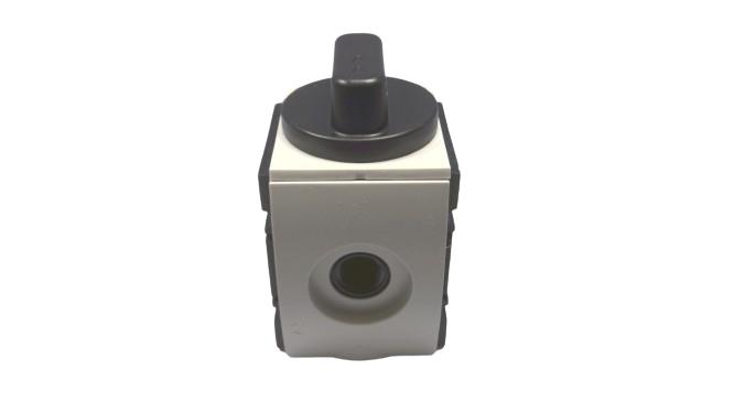 BOSCH AS2-SOV-G038-MAN