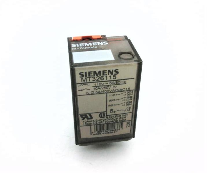 SIEMENS MT326115S