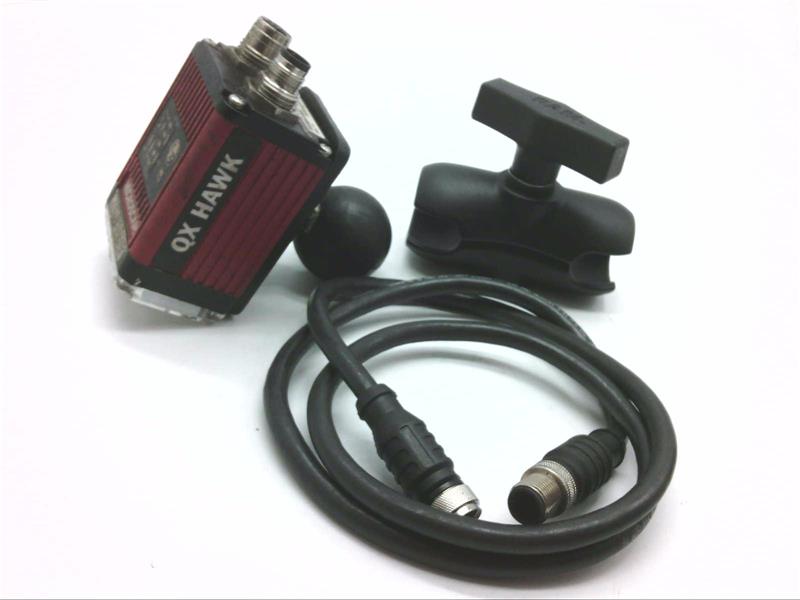 OMRON FIS-6800-1100G