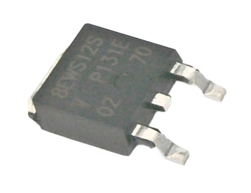 VS-8EWS12STRLPBF by VISHAY