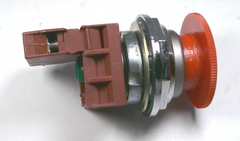 EEC AEG B30BMP-RN-01