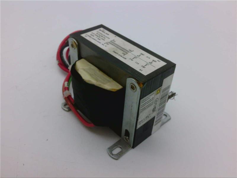 SCHNEIDER ELECTRIC 9070EL2D5