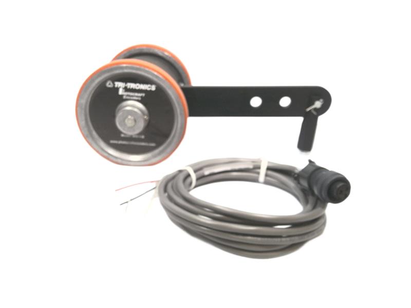 RH-12AJ/12 MW1-Y1-10 by TRI-TRONICS