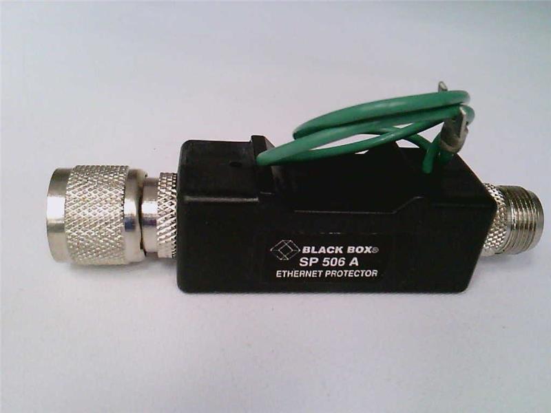 BLACK BOX CORP SP506A