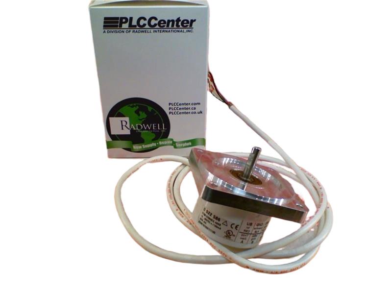 DYNAPAR RI58-O/360EG.43KB