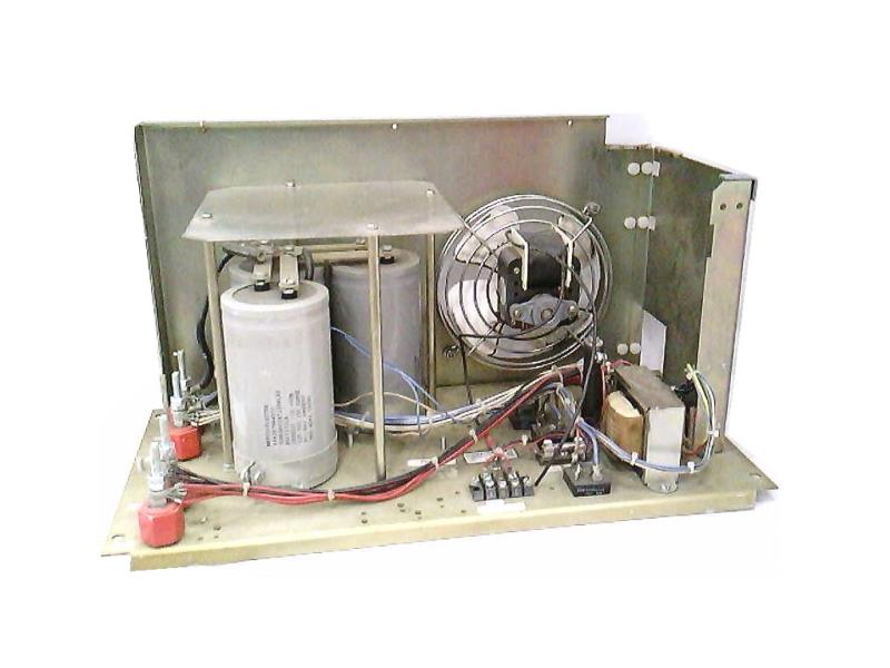 GENERAL ELECTRIC 3N2100PS104B1