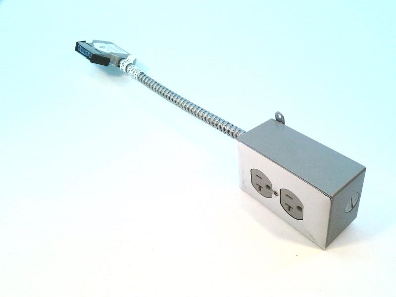 ELECTRO CONNECT LA-12-7A-01-CS