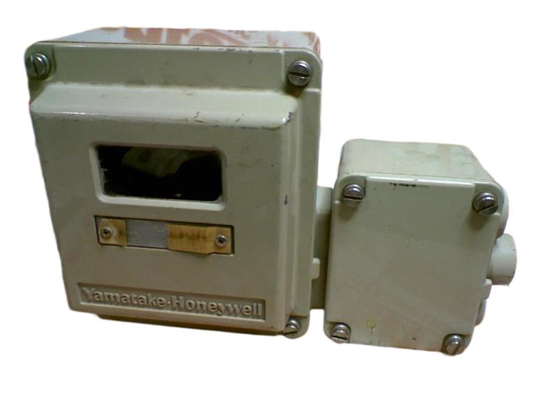 KIX20A-C12X2XY-XSX by HONEYWELL