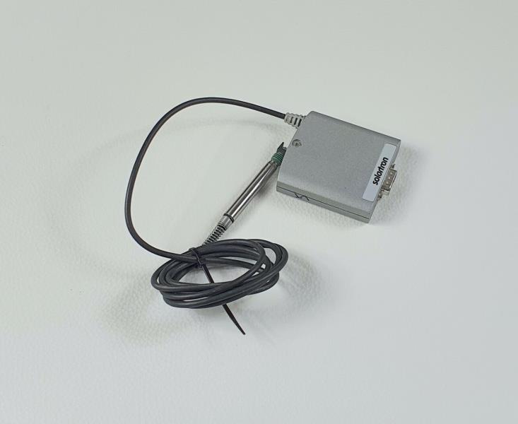 AIR GAGE COMPANY DP/2/S