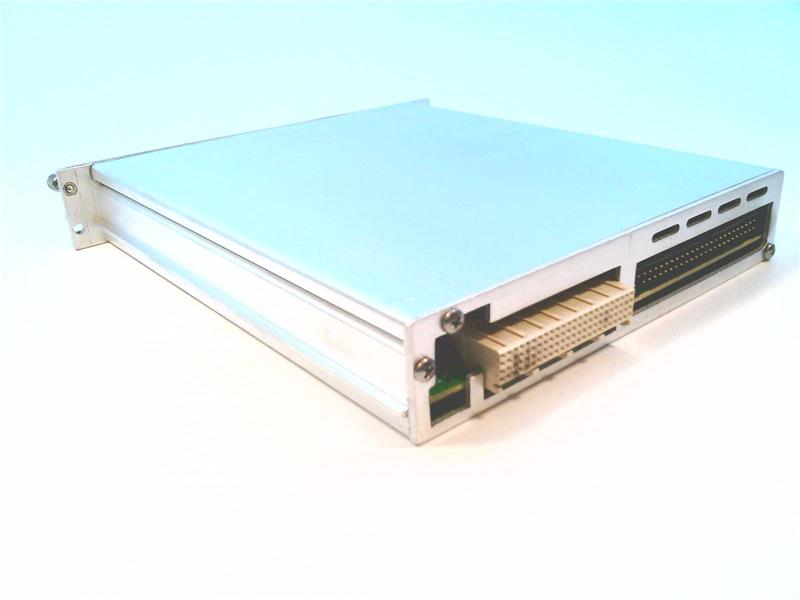 NATIONAL INDUSTRIES SCXI-1102B