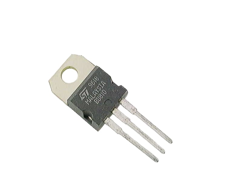 ST MICRO BU810