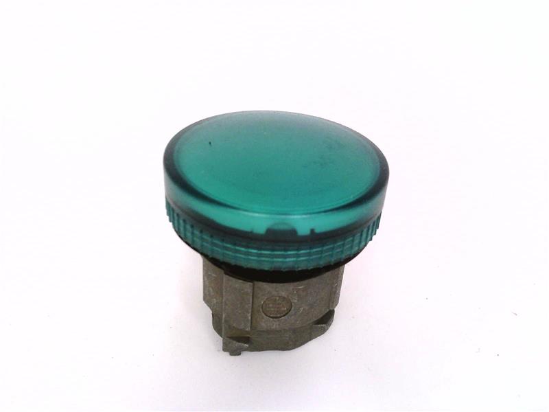 SCHNEIDER ELECTRIC ZB4BV03