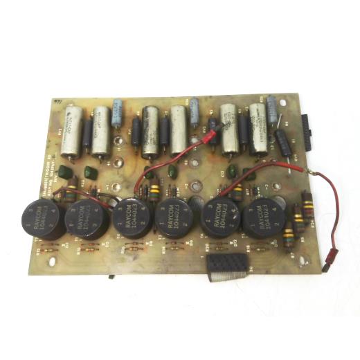 NIDEC CORP 1045969-01